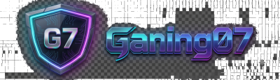 Gaming07 Logo