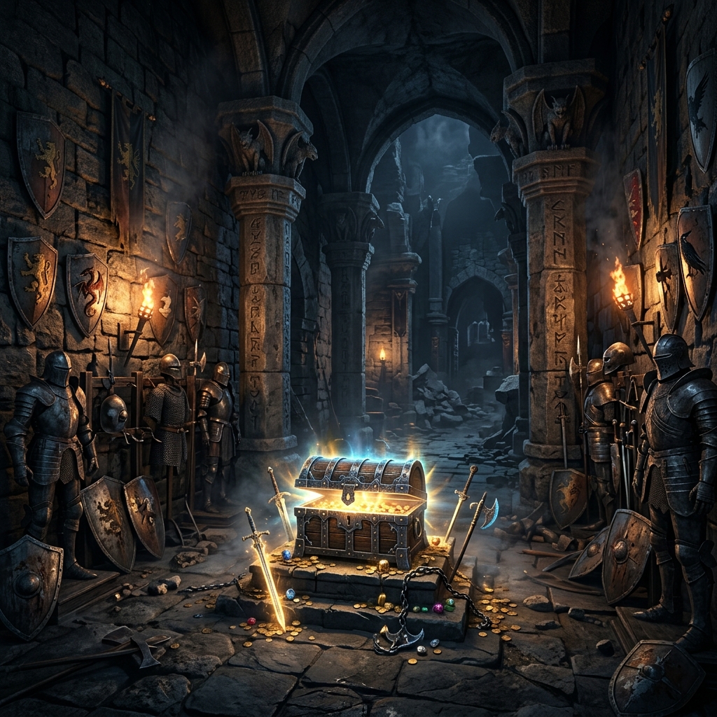 Raid: Shadow Legends