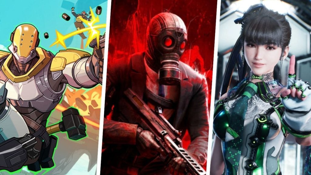 Best PC Game Genres to Explore in 2025 Best PC Game Genres to Explore in 2025