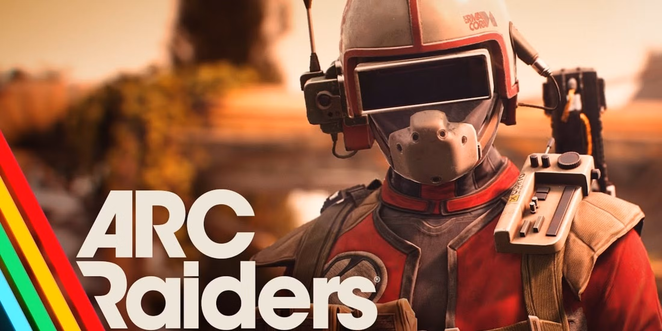 Arc Raiders Promo Image