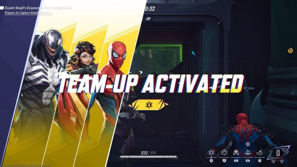 Marvel Rivals review: gameplay, heroes, and maps untitled design (15) (1)